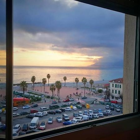 Sunset Home ヴェンティミーリア エクステリア 写真